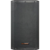 Caixa Som Amplificada Pro 12 Hayonik 360w Rms Tws Bt Bivolt