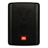 Caixa Som Amplificada Universal Sub 6x8 100w Jbl Sw68a-ms