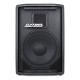 Caixa Som Ativa Amplificada 200w Usb Violão Guitarra Microfo