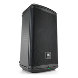 Caixa Som Ativa Jbl Eon 710 1300w 2 Vias Bt Mixer Digital