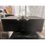 Caixa Som Central Home Cinema Kef Reference 202c Made In Ing