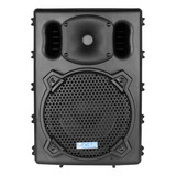 Caixa Som Profissional Amplificada Ativa 8 Pol 770a Csr 100w