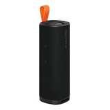 Caixa Som Xiaomi Sound Outdoor 30w Bluetooth 5.4 Ip67 C/ Cor Black 110v/220v
