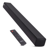 Caixa Soundbar Para Computador Gamer Notebook Tvs Smartphone