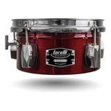 Caixa Timbalito Torelli Wire Snare Red 10x5,5 Tcm30vm