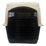 Caixa Transporte Petmate Vari Kennel Gg/500/n7 + Colchonete