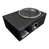 Caixa Trio Bomber One Dutada Slim + Subwoofer 8 Pol 550w