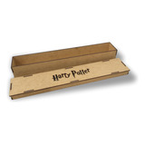 Caixa Varinha Harry Potter. 10 Peças