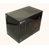 Caixa Vazia De Madeira Mdf Xbox Series X Diablo