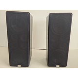 Caixas Central Loudy Cinema 3 Ref. Bose. Yamaha. Jbl