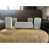 Caixas Home Philips Fb900 Pioneer Jbl Gradiente Sony Jvc
