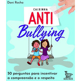 Caixinha Antibullying: 50 Perguntas Para Incentivar A Compreensao E O Respe, De Rocha., Vol. Não Aplica. Editora Matrix, Capa Mole, Edição 1 Em Português, 2020