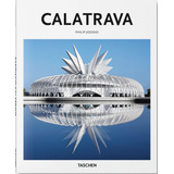 Calatrava, De Jodidio, Philip. Editora Paisagem Distribuidora De Livros Ltda., Capa Dura Em Inglês, 2017