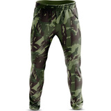 Calça Airsoft Paintball Tática Camuflado Militar Plus Size