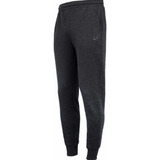 Calça Asics Masculina Moletom Fleece