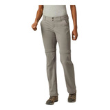 Calça Bermuda Columbia Saturday Trail Ii Convertible - City