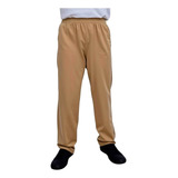 Calça Caqui Cdp