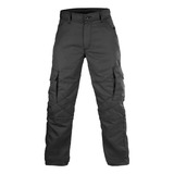  Calça Cargo Poly Pesca Trilha Fresca Secagem Rápida