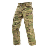 Calça Cargo Tática Militar Rip Stop Reforçada Fox Boy