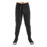 Calça De Goleiro Infantil Poker Mundial Original Poliéster