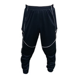 Calça De Goleiro Kanxa Classic Acolchoada