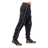 Calça De Goleiro Pro Futsal Futebol Kanxa Classic Adulto