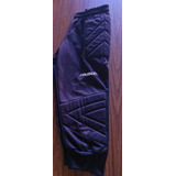Calça De Goleiro Reusch 3/4 Original Ótimo Estado