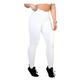 Calca Feminina Termica Forrada Legging Aveludada Frio Grossa
