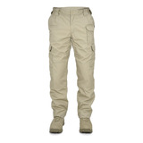 Calça Forhonor 905 Rip Stop Combat Tan (padrão Prf) Nf-e