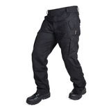 Calça Forhonor 912 Preta Black Militar Airsoft Original Edc