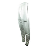 Calça Futebol Reusch Training Fit Comprida (branca)