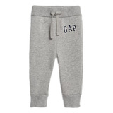 Calça Gap Jeans Moletom Infantil Menino Menina Original 