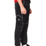 Calça Goleiro Classic Kanxa - Adulto/infantil - Meião Grátis