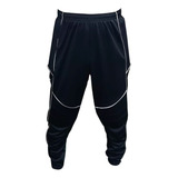 Calça Goleiro Classic Kanxa Dry Soft
