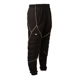 Calça Goleiro Profissional Kanxa Campo Gramado Terra Nfe