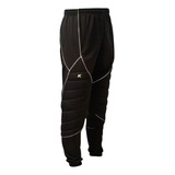 Calça Goleiro Profissional Kanxa Dry Soft