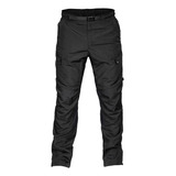 Calça Guider Trekking Reforço Cordura Masculino Curtlo
