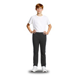 Calça Helanca Juvenil