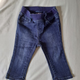 Calça Jeans Infantil Marca Gap