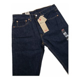 Calça Jeans Levi's 505 Importada Masculina 100% Algodão