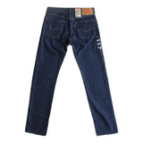 Calça Jeans Levis 501 Masculina Tradicional Importada