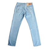 Calça Jeans Levis 505 Tradicional Elastano Loja Aurorizada