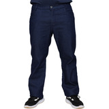 Calça Jeans Lycra 58 Ao 62 Masculina Plus Size 