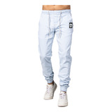 Calça Jeans Masculina Sarja C/ Elastano Lycra Lisa Camuflada