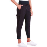Calça Jogger Cargo Trend Lupo 41880-001