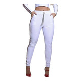 Calça Jogger Feminina Pitbull Lançamento Ref 83298