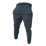 Calça Jogger Slim Preto Treino Elastano Acadêmia Corrida
