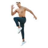 Calça Kanxa Treino Com Zíper No Bolso Dpluvas