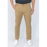 Calça King&joe Bolso Faca | Ocre