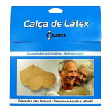 Calça Latex Adulto Hidroterapia E Incontinencia - Carci